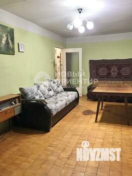 1-к квартира, вторичка, 32м2, 5/9 этаж