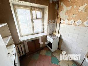 3-к квартира, вторичка, 51м2, 2/5 этаж