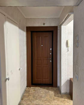 2-к квартира, вторичка, 43м2, 2/9 этаж