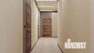 1-к квартира, вторичка, 34м2, 9/19 этаж