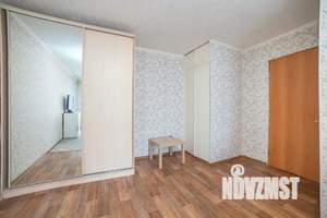 2-к квартира, вторичка, 43м2, 4/9 этаж