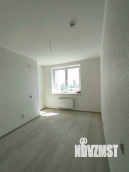 2-к квартира, сданный дом, 55м2, 12/25 этаж
