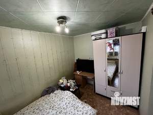 3-к квартира, вторичка, 54м2, 8/9 этаж