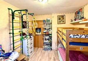 2-к квартира, вторичка, 48м2, 6/16 этаж