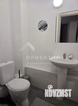 2-к квартира, вторичка, 60м2, 25/25 этаж