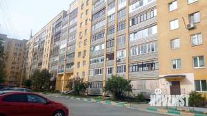 2-к квартира, вторичка, 49м2, 8/9 этаж