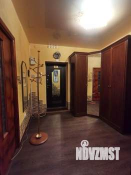 2-к квартира, вторичка, 72м2, 2/16 этаж