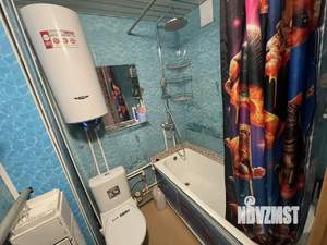 2-к квартира, вторичка, 36м2, 5/9 этаж