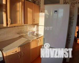 2-к квартира, вторичка, 40м2, 2/3 этаж