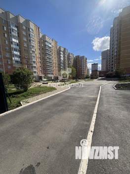 1-к квартира, вторичка, 44м2, 8/16 этаж