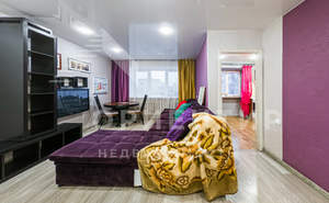 2-к квартира, вторичка, 43м2, 5/5 этаж