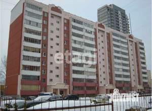 2-к квартира, вторичка, 63м2, 10/10 этаж