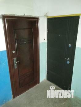 2-к квартира, вторичка, 43м2, 2/9 этаж