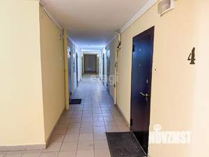 Студия квартира, вторичка, 19м2, 4/8 этаж