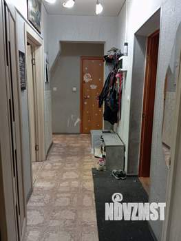 2-к квартира, вторичка, 51м2, 1/2 этаж