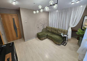 2-к квартира, вторичка, 41м2, 4/9 этаж