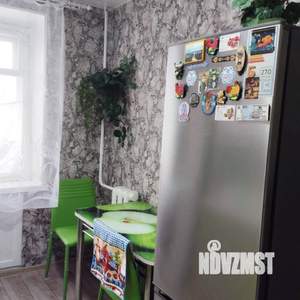 3-к квартира, вторичка, 64м2, 6/9 этаж