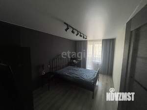 3-к квартира, вторичка, 69м2, 8/10 этаж