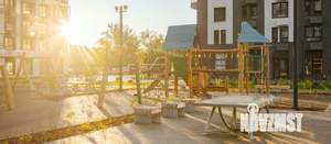 1-к квартира, вторичка, 34м2, 3/24 этаж