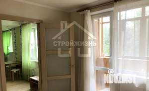 2-к квартира, вторичка, 37м2, 5/9 этаж