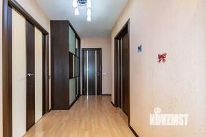 3-к квартира, вторичка, 76м2, 7/12 этаж