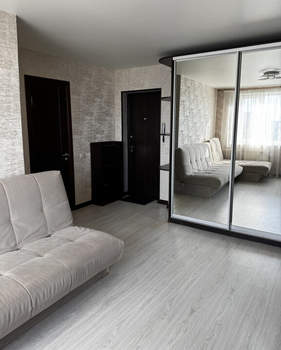 2-к квартира, вторичка, 37м2, 9/9 этаж