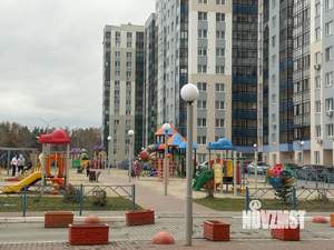 Студия квартира, вторичка, 33м2, 6/25 этаж