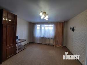 2-к квартира, вторичка, 43м2, 8/9 этаж