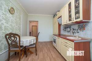 2-к квартира, вторичка, 65м2, 5/24 этаж