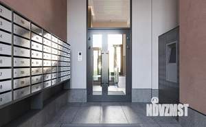 3-к квартира, вторичка, 90м2, 4/15 этаж