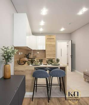 2-к квартира, вторичка, 55м2, 13/16 этаж