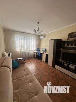 3-к квартира, вторичка, 62м2, 9/9 этаж