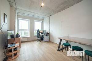 2-к квартира, вторичка, 65м2, 8/25 этаж