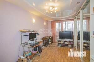 4-к квартира, вторичка, 78м2, 9/9 этаж