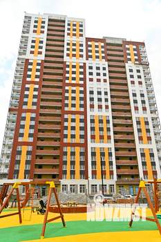 1-к квартира, вторичка, 45м2, 20/25 этаж