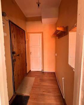 1-к квартира, вторичка, 36м2, 3/4 этаж