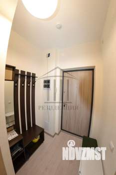 1-к квартира, вторичка, 35м2, 4/7 этаж