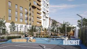 2-к квартира, вторичка, 51м2, 10/21 этаж