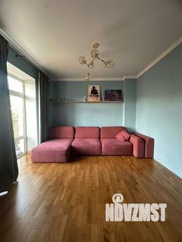 3-к квартира, вторичка, 75м2, 4/4 этаж