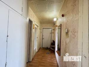 2-к квартира, вторичка, 44м2, 3/5 этаж