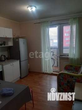1-к квартира, вторичка, 39м2, 13/26 этаж