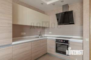 3-к квартира, вторичка, 60м2, 13/16 этаж