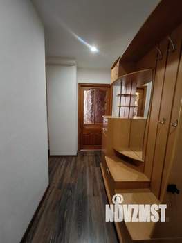 2-к квартира, вторичка, 42м2, 5/6 этаж