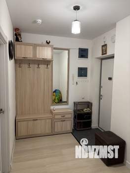 2-к квартира, вторичка, 52м2, 3/15 этаж