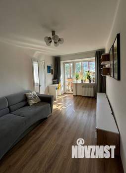 2-к квартира, вторичка, 42м2, 4/5 этаж