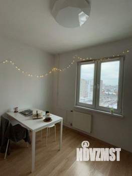 1-к квартира, вторичка, 34м2, 9/18 этаж