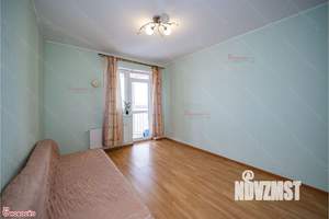 2-к квартира, вторичка, 74м2, 22/25 этаж