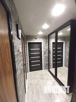 1-к квартира, вторичка, 34м2, 6/9 этаж