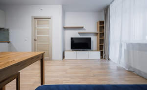 1-к квартира, вторичка, 38м2, 12/23 этаж