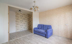 2-к квартира, вторичка, 43м2, 4/9 этаж